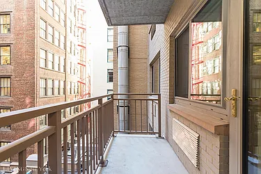 Rented by Living New York