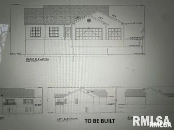 806 14th St, Rapids City, IL 61278