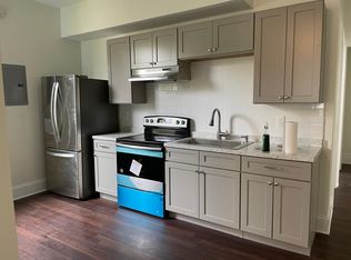 39 W Balcom St #1, Buffalo, NY 14209