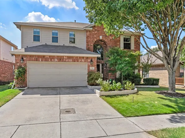 5729 Quicksilver Dr, McKinney, TX 75070