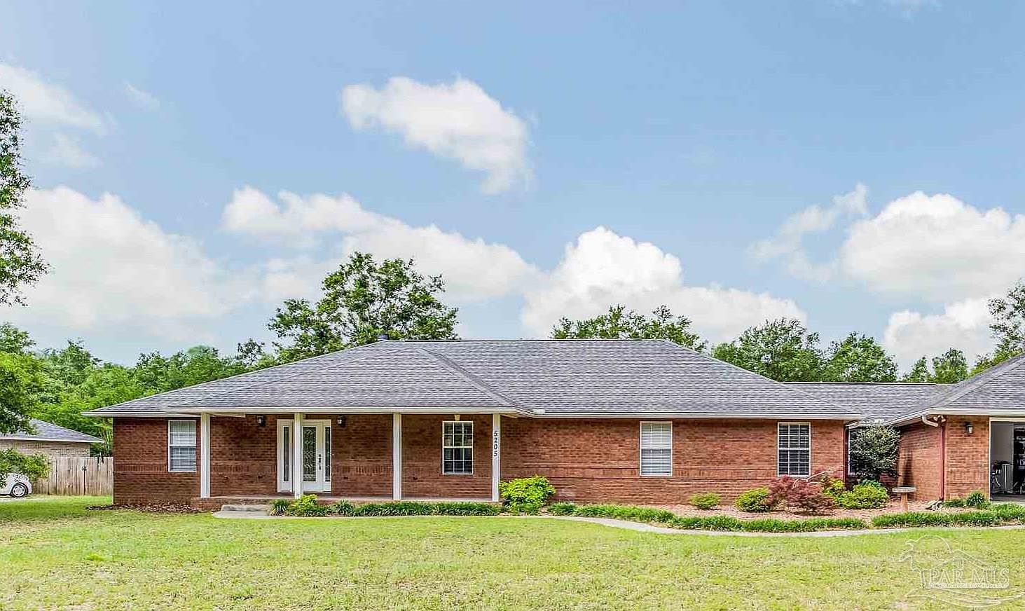 5205 Willard Norris Rd, Milton, FL 32570 Zillow