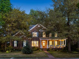 1676 Sewee Fort Rd, Mount Pleasant, SC 29466