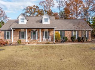 310 Mayfield Ln NE, Jacksonville, AL 36265