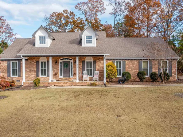 310 Mayfield Ln NE, Jacksonville, AL 36265