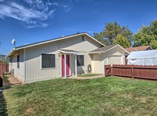 31 2nd Ave, Lewiston, CA 96052