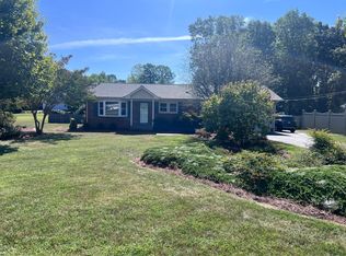 3610 Edgefield Rd, Greensboro, NC 27409