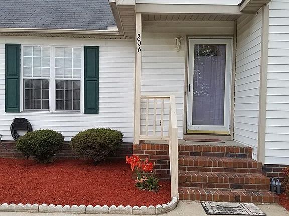 2nd image of 206 John Ave