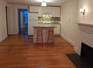 74 W Cedar St #101, Boston, MA 02114