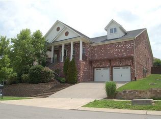 136 Rich Cir, Franklin, TN 37064