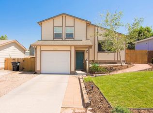 6265 Chantilly Pl, Colorado Springs, CO 80922