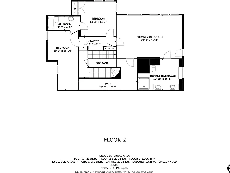 1660 Sunset Plaza Dr — Photo 50