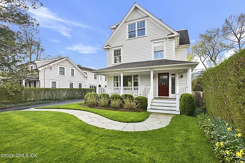 18 W End Ave Photo 1