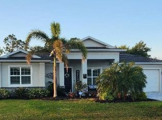 401 Gold Tree, Punta Gorda, FL 33955