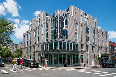 Williamsburg Social at 250 Bedford Avenue in Williamsburg