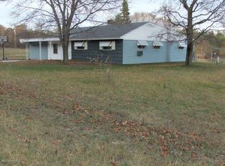 4818 Simonelli Rd, Whitehall, MI 49461