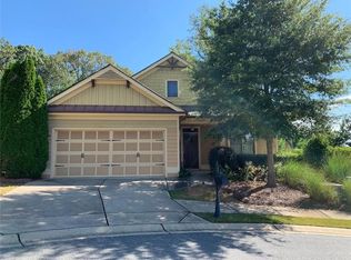 502 Mount Olive Cir, Ball Ground, GA 30107