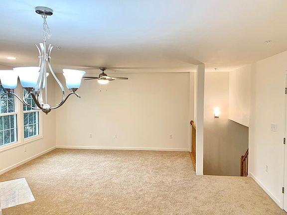 Entrance Living Room