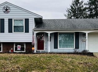 1858 Shasta Dr, Lancaster, OH 43130