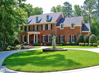 1220 Enderbury Dr, Raleigh, NC 27614