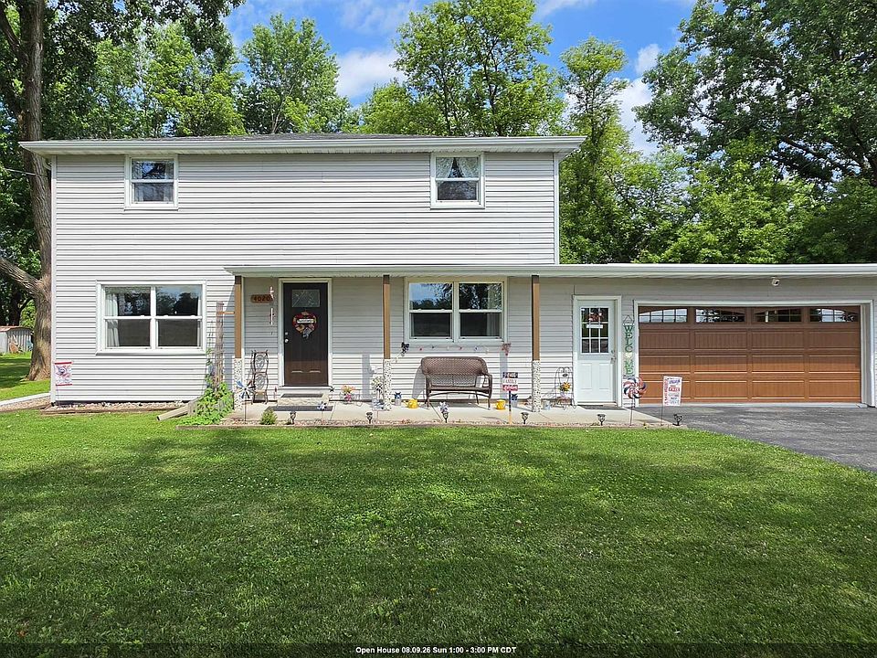 1st image of 4020 N Ballard Rd
