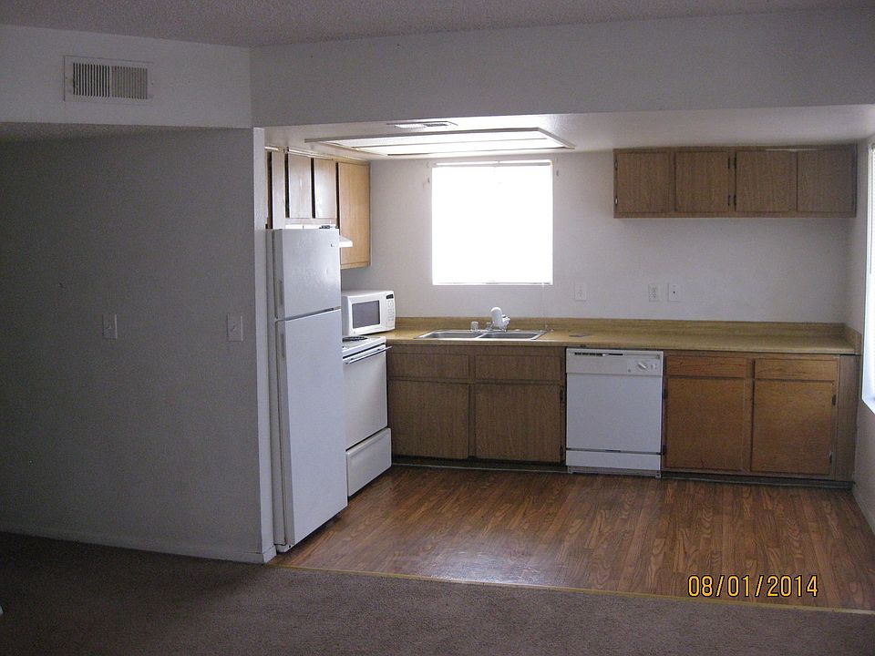 2nd image of 6228 Bellota Dr APT D