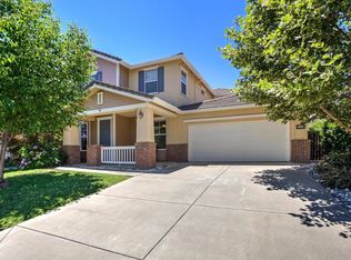 7504 Colbert Dr, Rancho Murieta, CA 95683