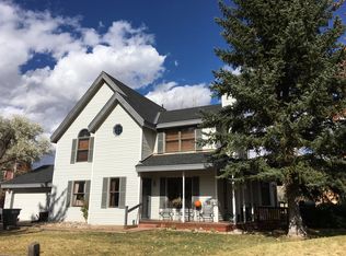 806 Brush Creek Ct, Eagle, CO 81631