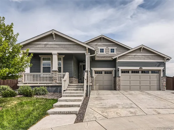 14404 Elm Street, Thornton, CO 80602