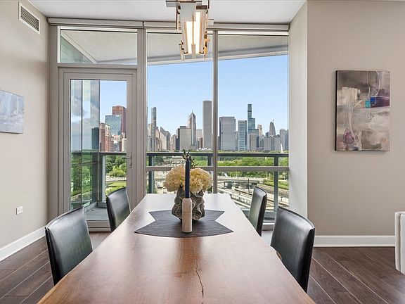 3rd image of 1201 S Prairie Ave APT 803