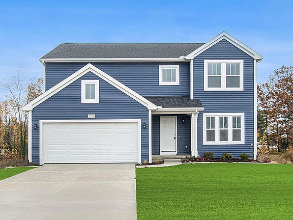 2nd image of 3219 Postern Dr