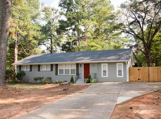 465 Plantation Rd SW, Smyrna, GA 30082