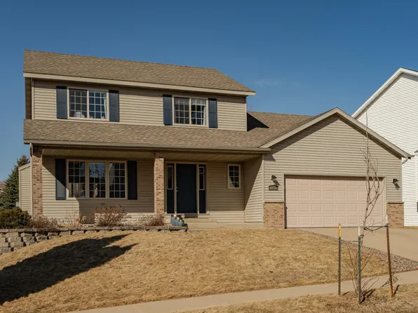 6275 Fairway Dr NW, Rochester, MN 55901