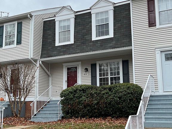2nd image of 2892 Madeira Ct #18