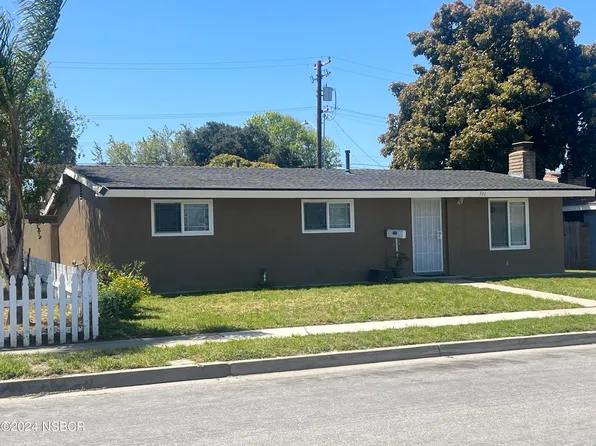 320 E Cherry Ave, Lompoc, CA 93436