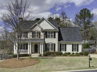 4985 Luke Dr, Cumming, GA