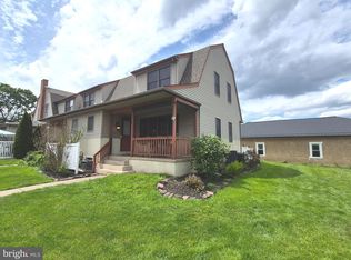 145 Diamond St Suite C, Sellersville, PA 18960