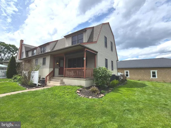 145 Diamond St Suite C, Sellersville, PA 18960