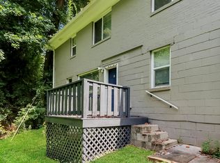 6696 Mableton Pkwy SE #D, Mableton, GA 30126