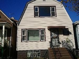 1st image of 7002 S Paulina St #1