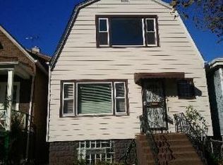 7002 S Paulina St #1, Chicago, IL