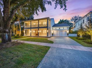 620 San Servando Ave, Coral Gables, FL 33143