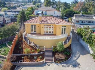 1255 Millbrae Ave, Millbrae, CA 94030