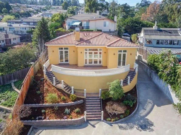 1255 Millbrae Ave, Millbrae, CA 94030