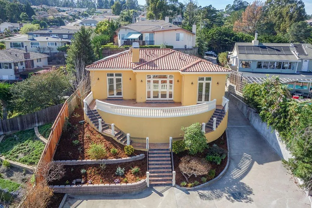 1255 Millbrae Ave photo 1