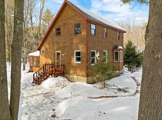 43 Jupiter Hollow, Mount Vernon, ME 04352