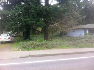 201 NE 162nd Ave, Portland, OR 97230