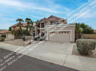 7395 W Kerry Way, Glendale, AZ 85308