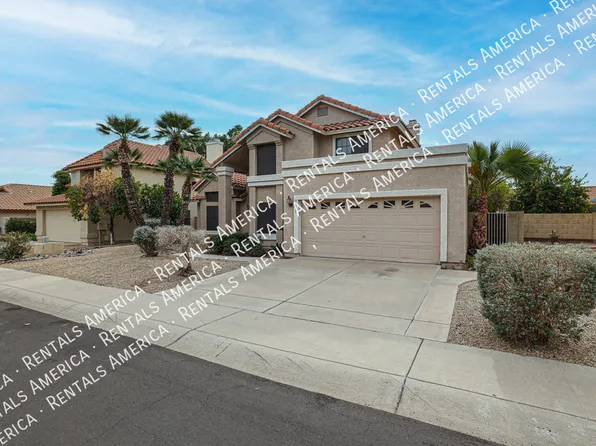 7395 W Kerry Way, Glendale, AZ 85308