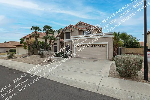 7395 W Kerry Way Photo 1