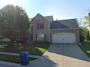 7417 Copperwood Dr, Indianapolis, IN 46217